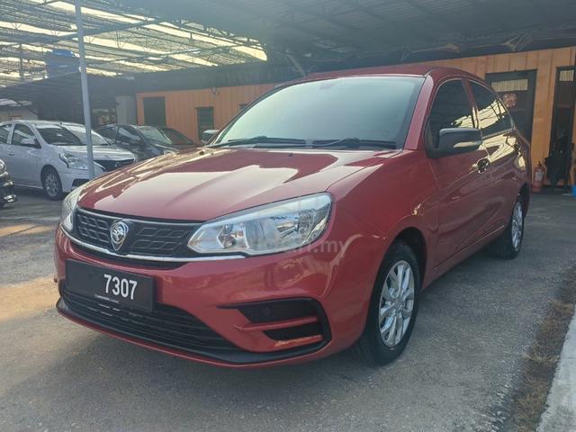 2021 Proton SAGA 1.3 STANDARD AT MY16 BT P2-13A - 3