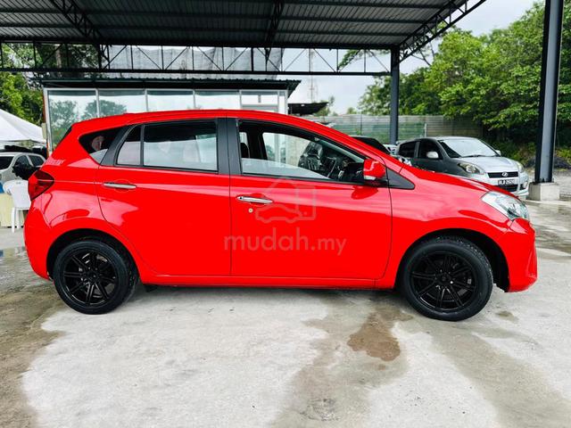 2019 Perodua MYVI 1.3 X (A) 3 BLN KERJA BOLEH - 4