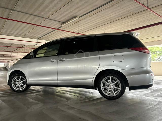 2006 Toyota ESTIMA 2.4 AERAS (A) - 4