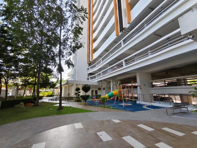 Sentosa Residence 1