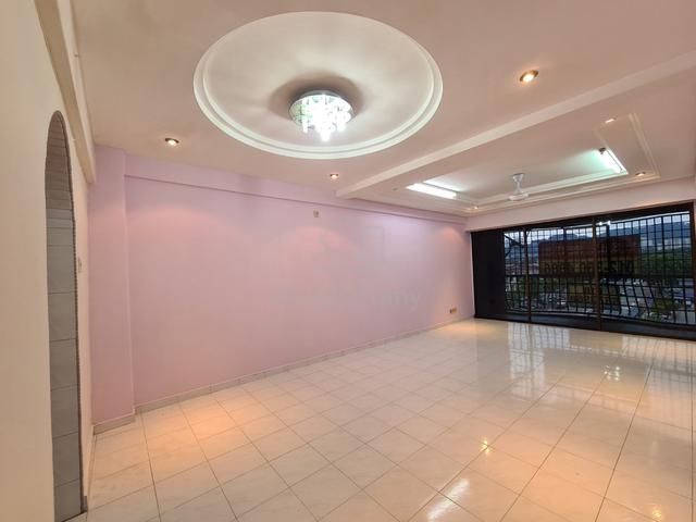 Grandeur Tower 1