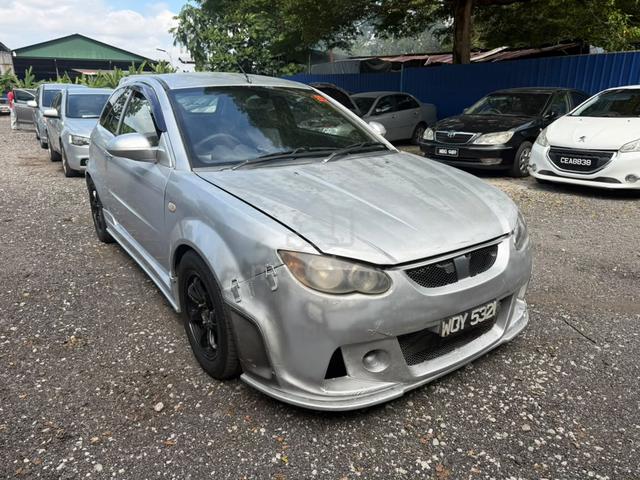 Proton SATRIA NEO 1.3 (A) 2007/08 PADUU - 5