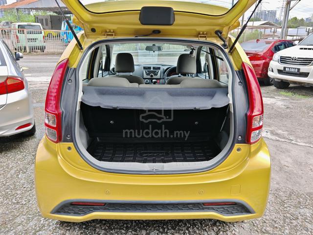 2016 Perodua MYVI 1.3 STANDARD G (A) - 5