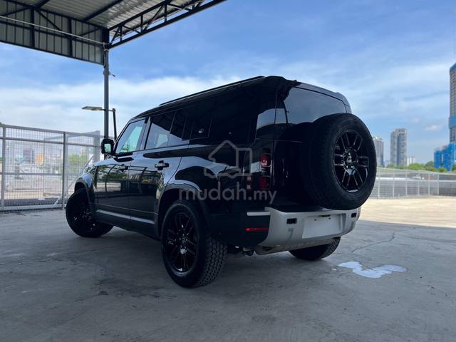 2023 Land Rover DEFENDER 2.0 110S P300|GRADE 5A| - 4