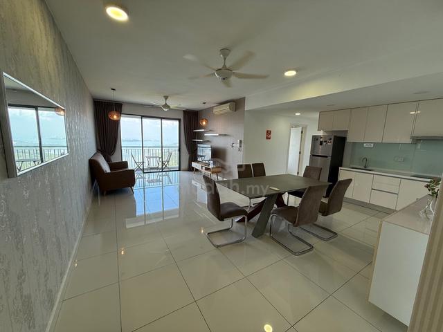 Teega Suites @ Puteri Harbour 1