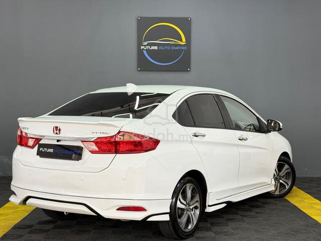 Honda CITY 1.5 V GM6 (A) MODULO KIT / LOW MILEAGE - 3