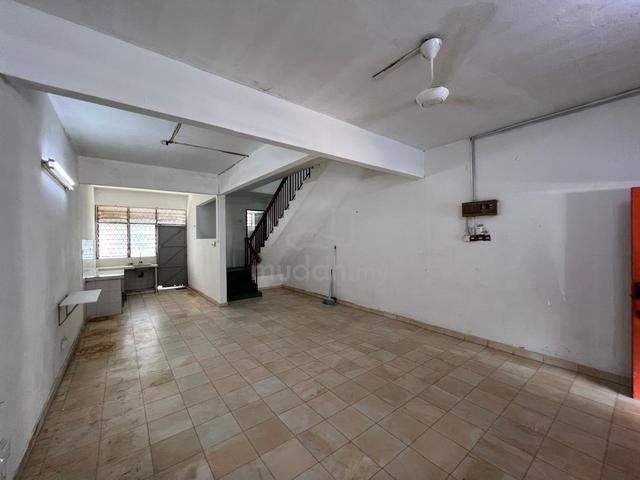 Taman Nagasari Perai Tenanted For Sale 1