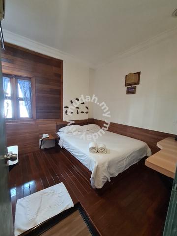 Kk Town|4 Storey Corner Hotel 5
