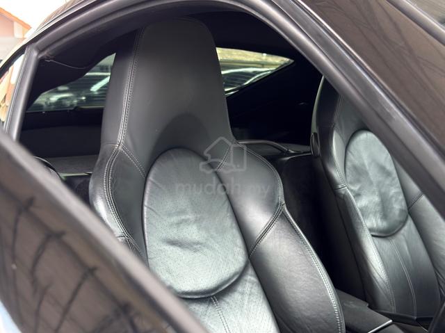 2007 Porsche CAYMAN 3.4 S 987 (CASH & CARRY) - 5
