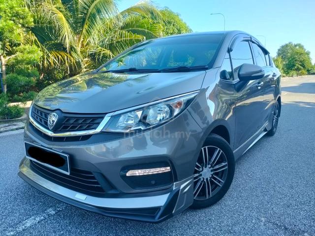 2020 Proton PERSONA 1.6 (A) - 3