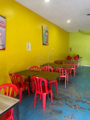 Kedai Sewa 1
