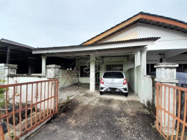 {SUBSALE BAWAH RM500K} Jalan Nenas, Taman Kota Masai 1