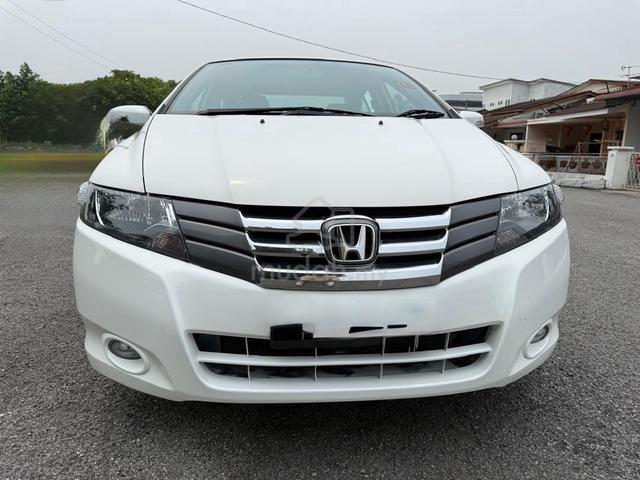 2010 Honda CITY 1.5 E (A) - 3