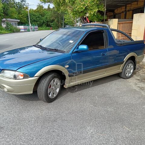 2003 Proton ARENA 1.5 SPORTDECK (M) - 1