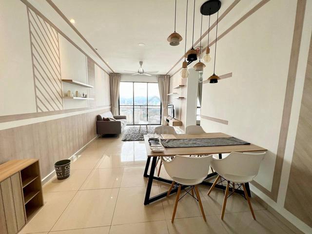 Kenwingston Avenue Sungai Besi KL 1