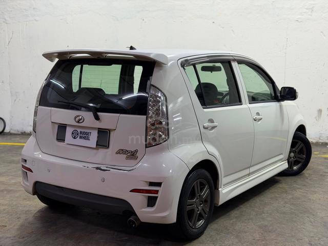 2011 Perodua MYVI 1.3 SE ZHS FACELIFT (A) - 3