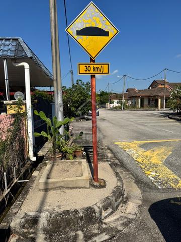 Rumah Teres Setingkat Untuk Dijual - Bertam Perdana 3 1