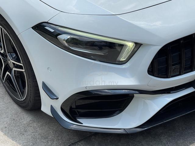 2021 Mercedes Benz A-CLASS 1.3 180 TURBO AMG - 3