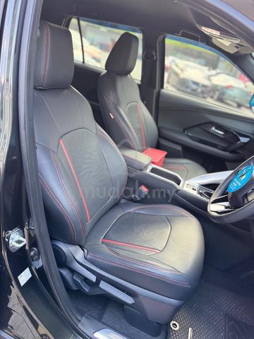 Full Loan 2026 Perodua TRAZ 1.5 H MY25 (A) - 5