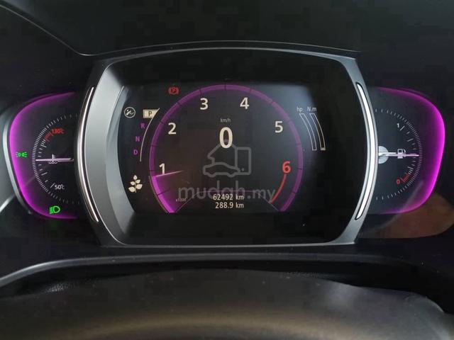 2020 Renault KOLEOS 2.5 INITIALE PARIS F/SERVIC RC - 3