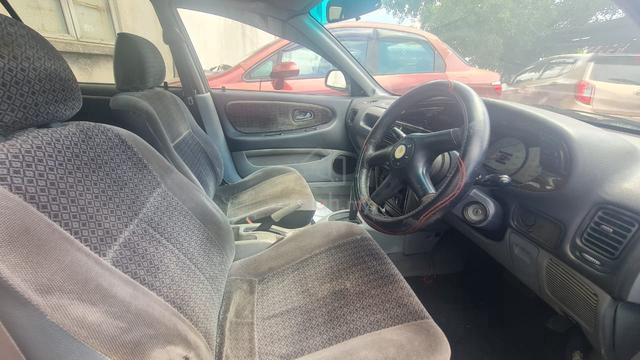 2002 Proton WIRA 1.5 A/B (A) - 5