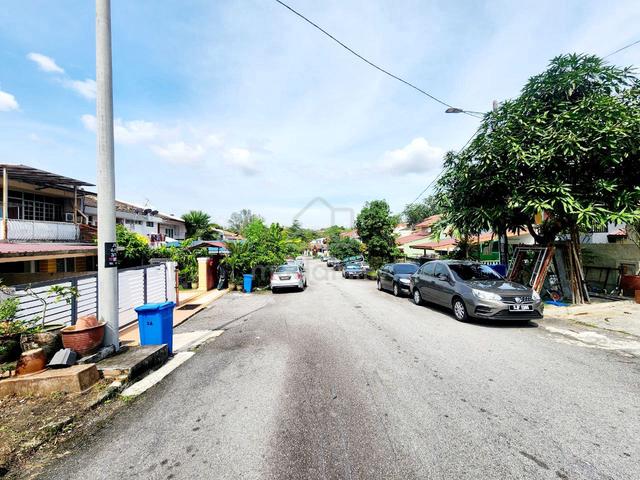 Double Storey Superlink 24x80 Seksyen 6 Shah Alam 2