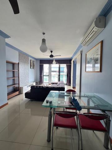 Jesselton Residences 1