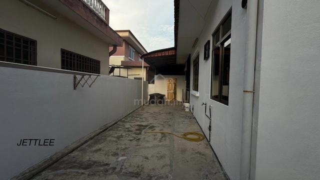Taman Saga Klang Double Storey Semi-D For Sale Below Market Value 1