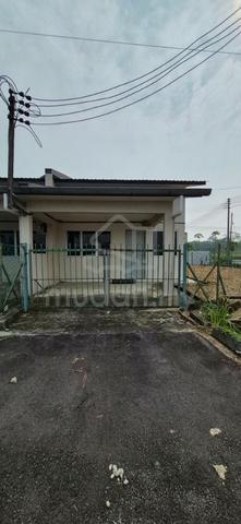 For Sale Single Storey Corner Moyan Square area Lorong Puteri 1