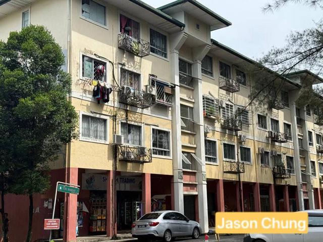 Seri Warisan Apartment 1
