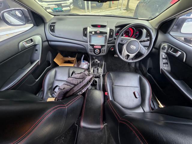 2012 Naza FORTE 1.6 SX ENHANCED (A) - 5