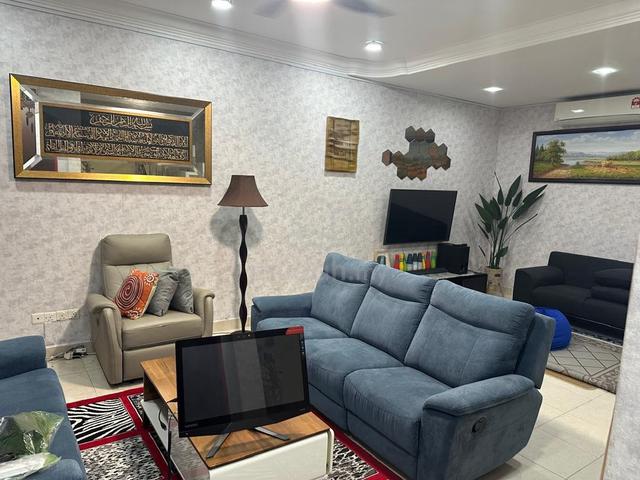 DSTH UNBLOCK VIEW | TMN NUSA BESTARI Johor Bahru 1