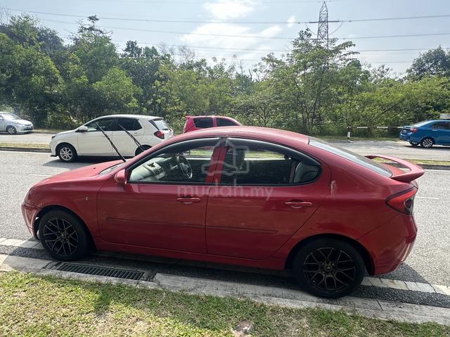 2007 Proton GEN-2 1.3 (A) - 5
