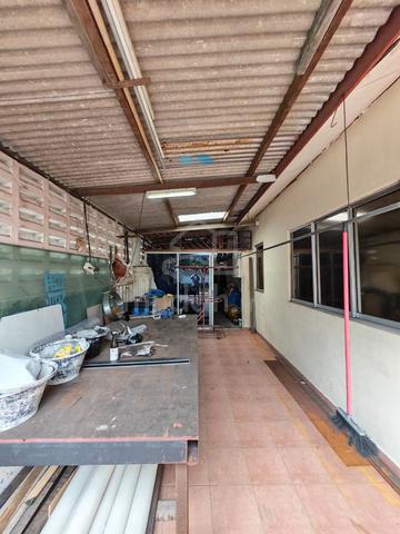Low Depo Puteri Wangsa Single Storey Corner 44x75sqft Fully Extended 1
