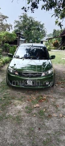 2013 Proton SAGA 1.3 FLX STANDARD (A) - 5