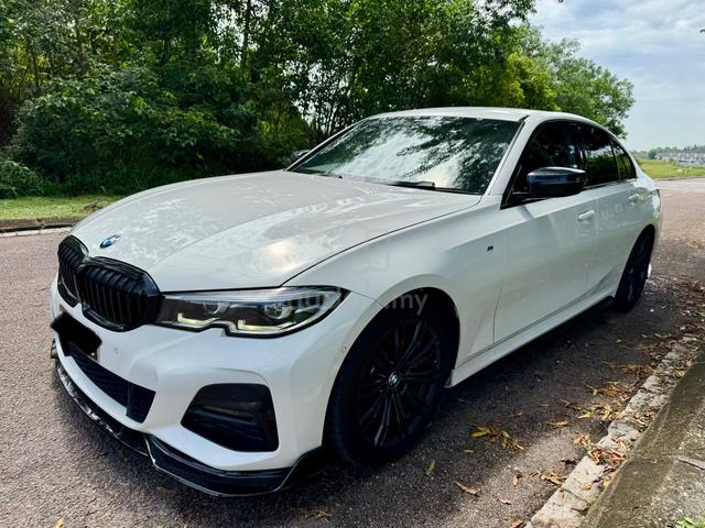 2019 Bmw 330i 2.0L (A) - 3