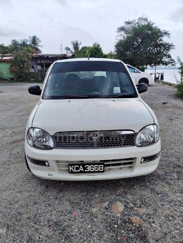 KELISA 1.0 arbino (MANUAL ) - 1