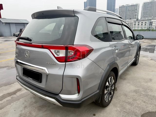 Honda BR-V 1.5 V (A) - 4