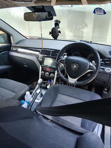 2012 Proton PREVE 1.6 EXECUTIVE (A) - 5