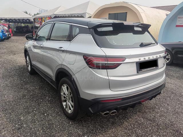 2020 Proton X50 1.5 FWD EXECUTIVE (A) - 3