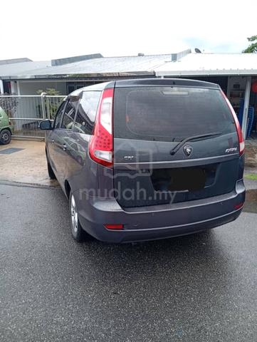 2009 Proton EXORA 1.6 H-LINE CPS (A) - 2