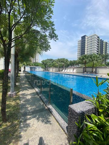 K Residence (Seberang Jaya) 1