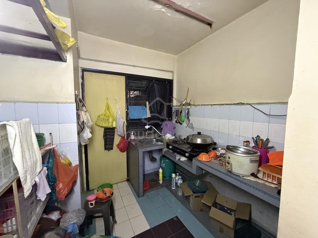 Sri Cempaka (Bandar Puchong Jaya) 1