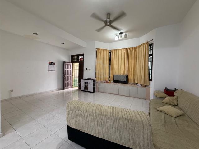 Taman Dato Chellam, Jalan Palma Nibong, Renovated Condition, Freehold 1
