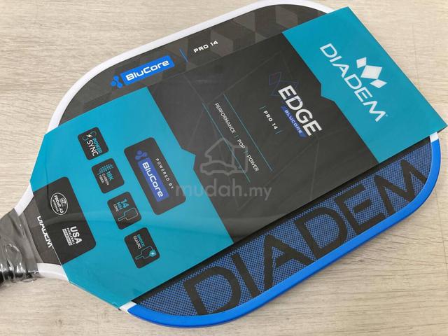DIADEM Edge BluCore Pro 14 Pickleball Paddle Grip - photo 3 of 6