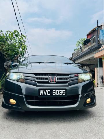 2011 Honda CITY 1.5 S (A) - 1