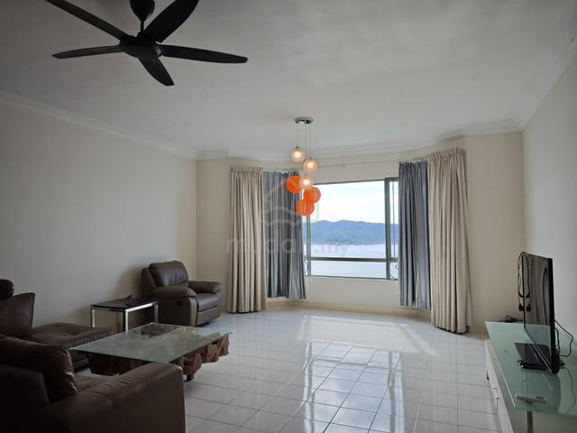The Peak Condominium 1