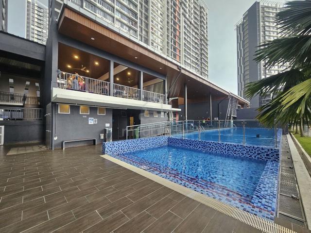 Residensi Adelia 1