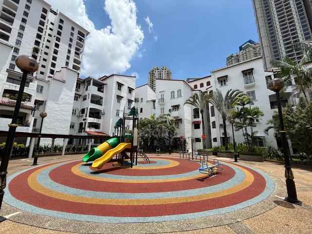 Pantai Hillpark 3 1