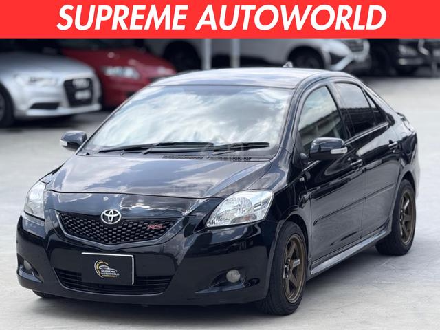 Toyota VIOS 1.5 G (A) PUSPAKOM TUKAR NAMA DISEDIAK - 1